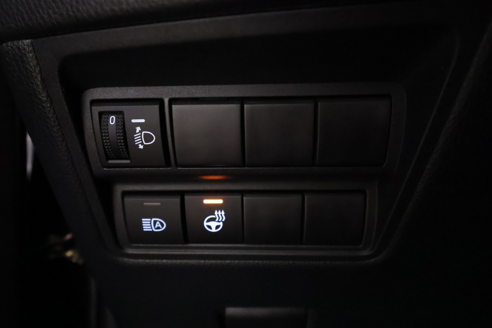 TOYOTA Yaris 2022