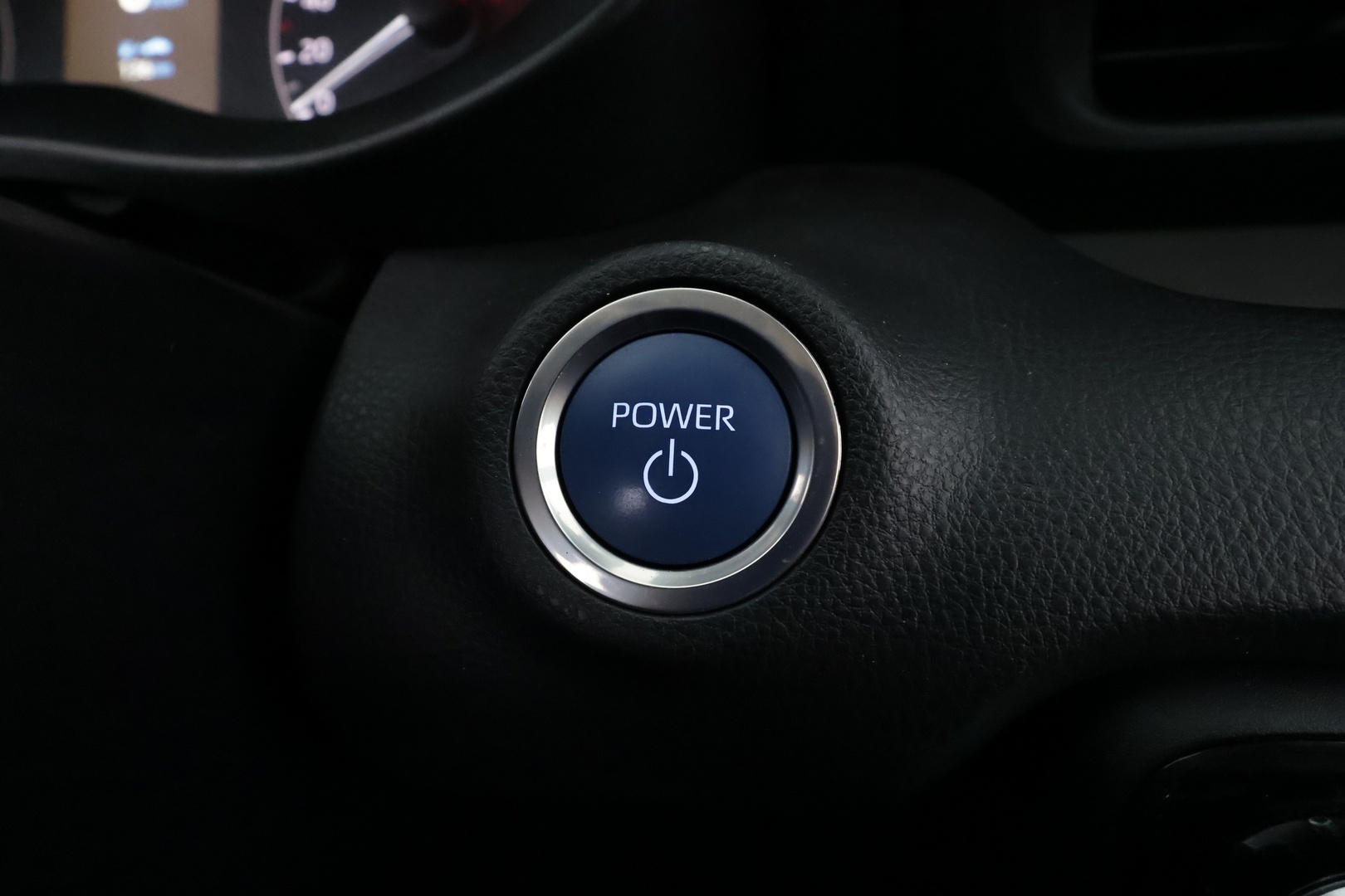 TOYOTA Yaris 2022
