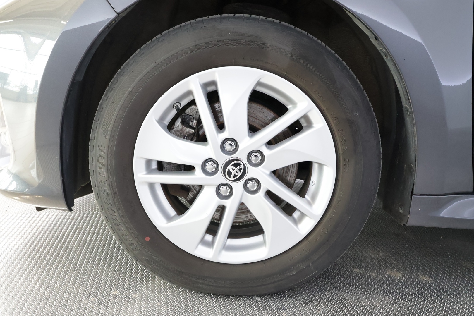TOYOTA Yaris 2022