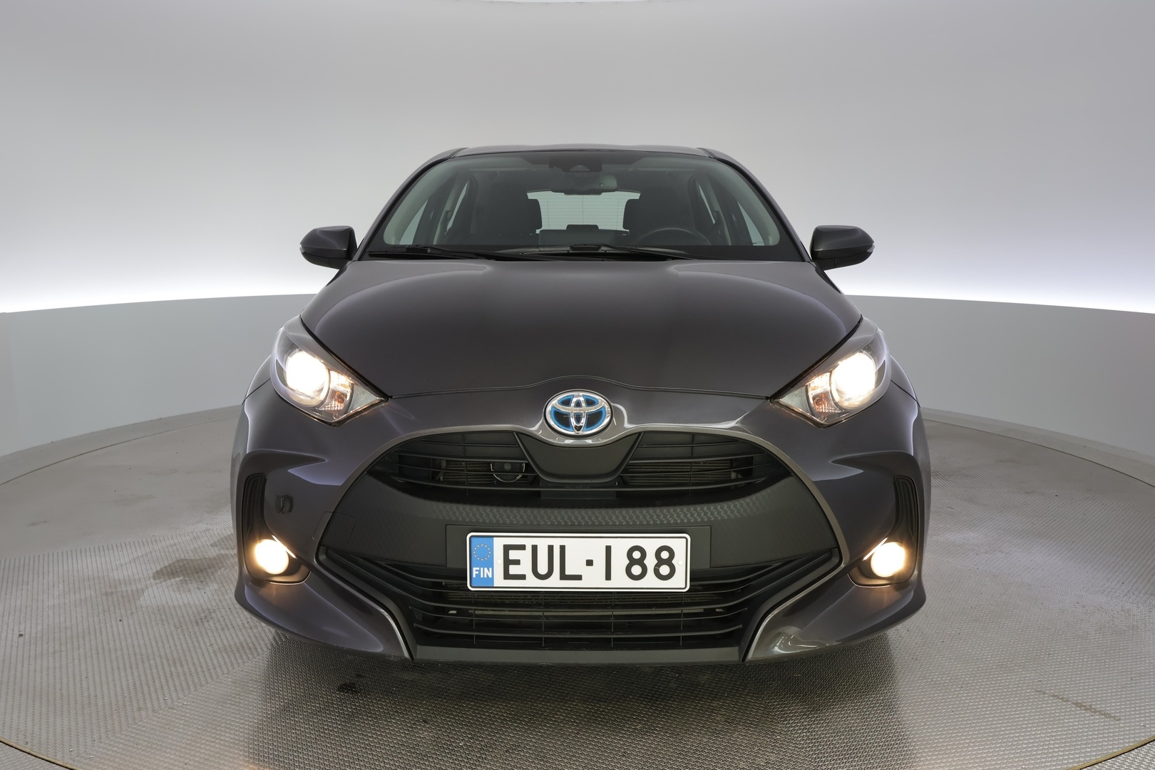 TOYOTA Yaris 2022