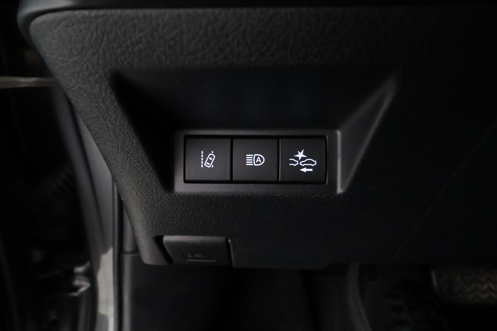 TOYOTA Yaris 2019