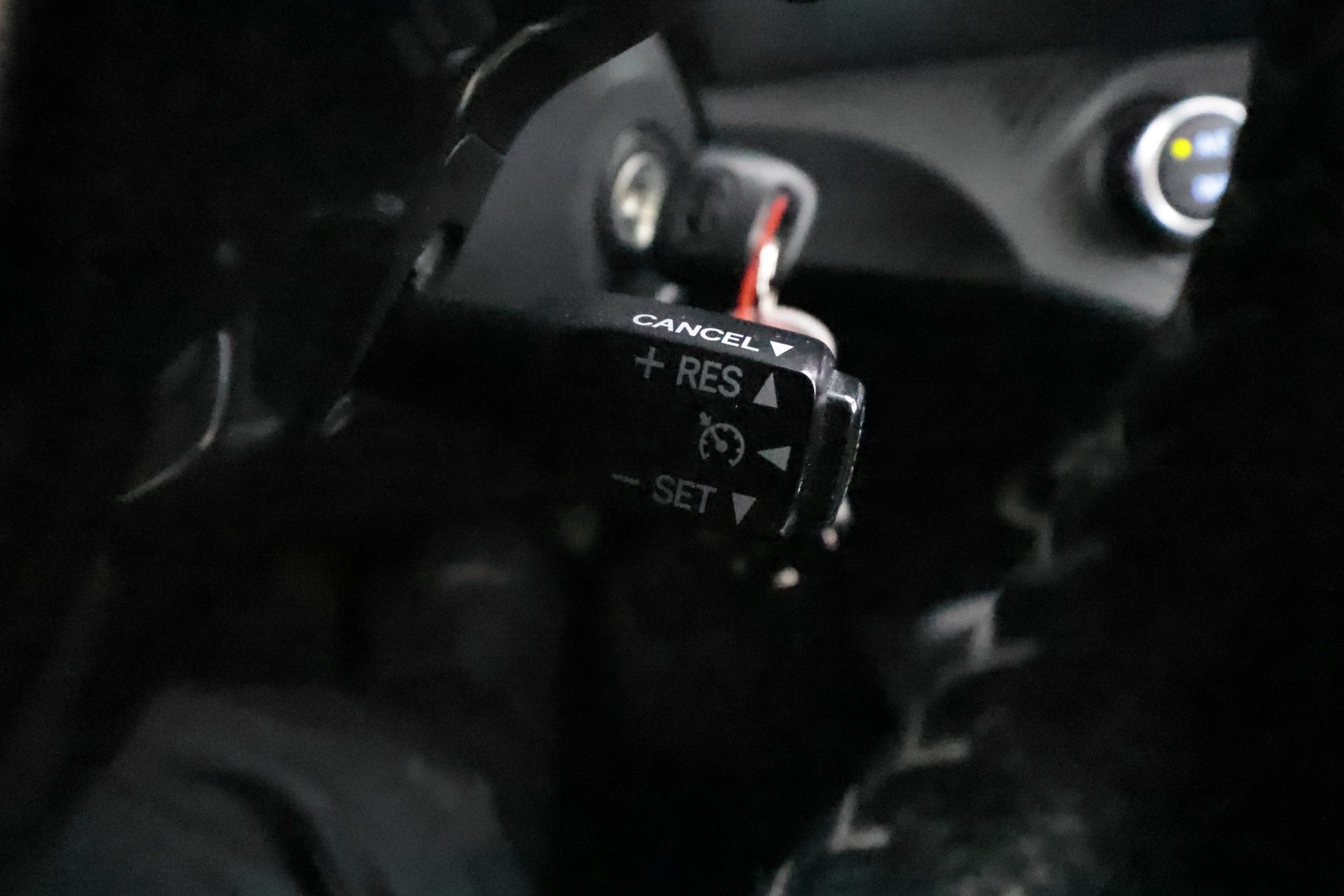 TOYOTA Yaris 2019