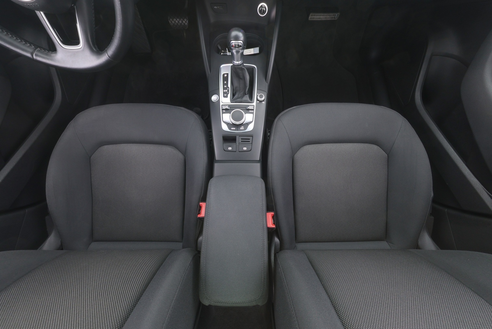AUDI A3 2020