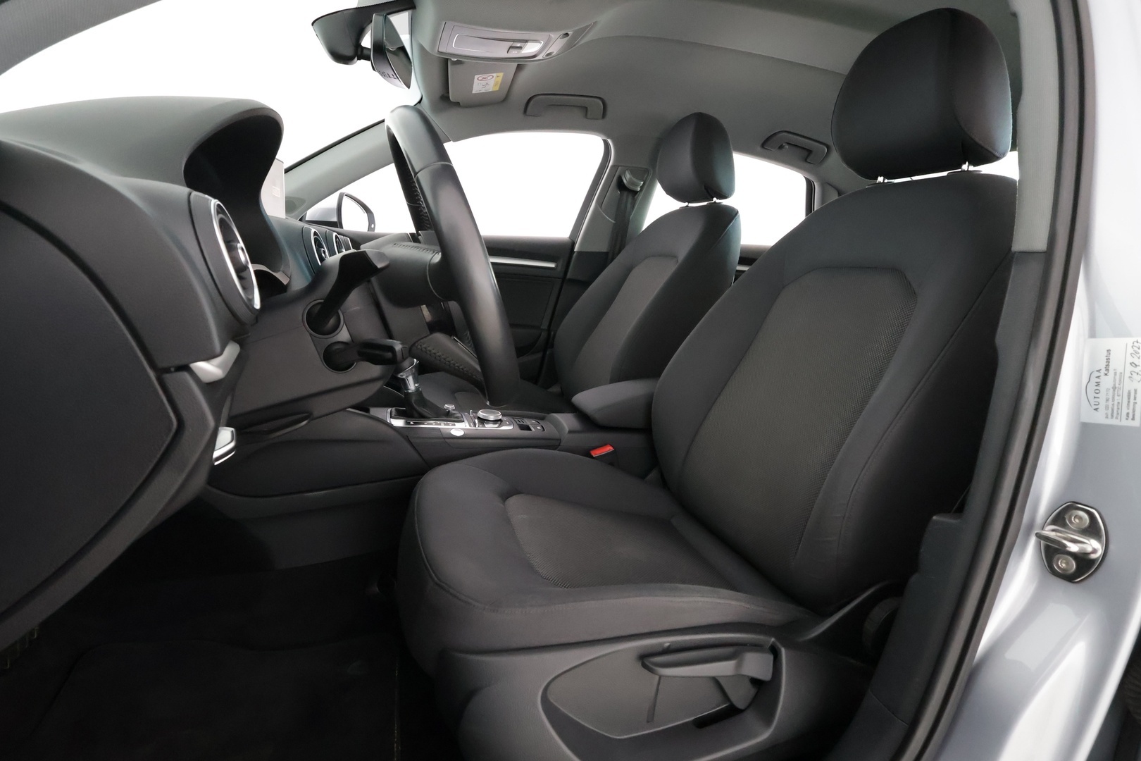 AUDI A3 2020
