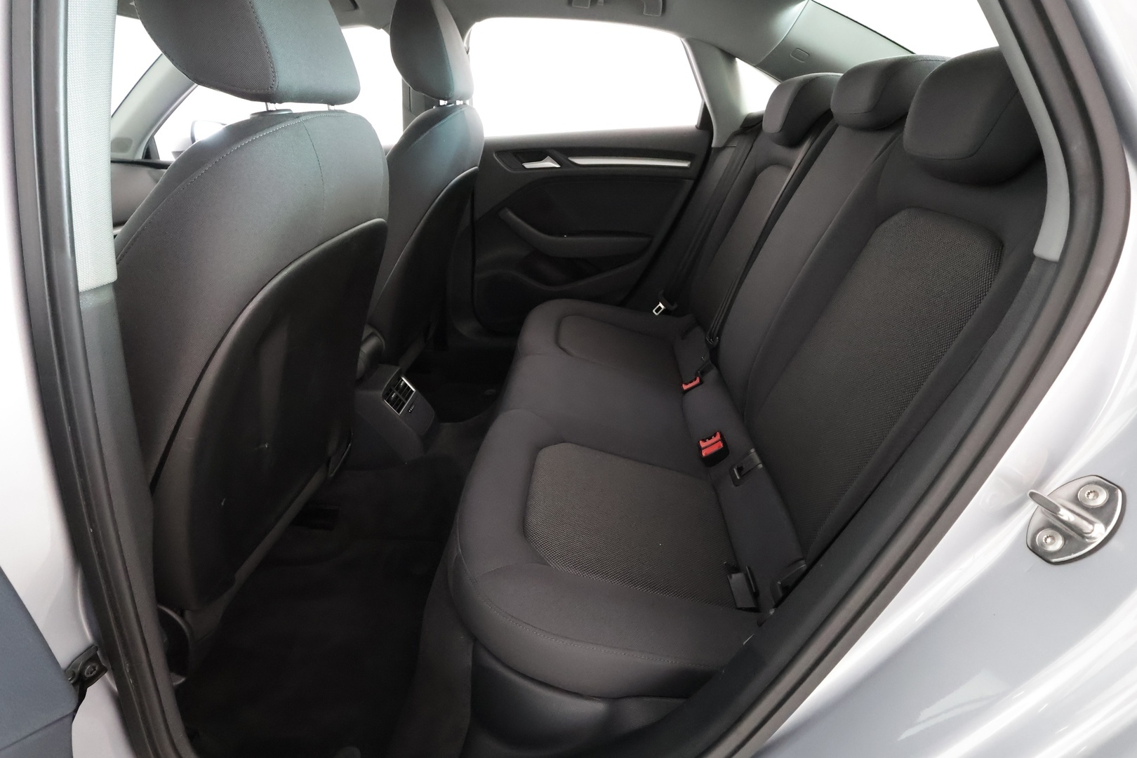 AUDI A3 2020