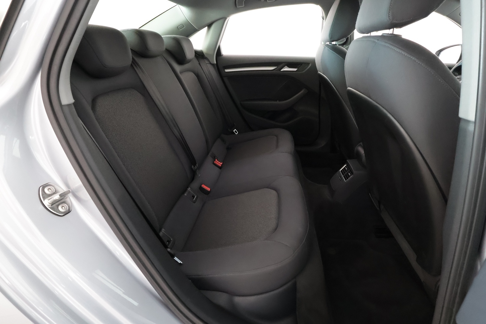 AUDI A3 2020