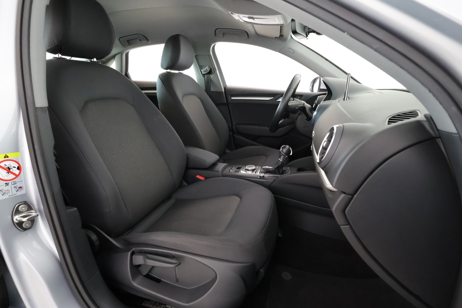 AUDI A3 2020
