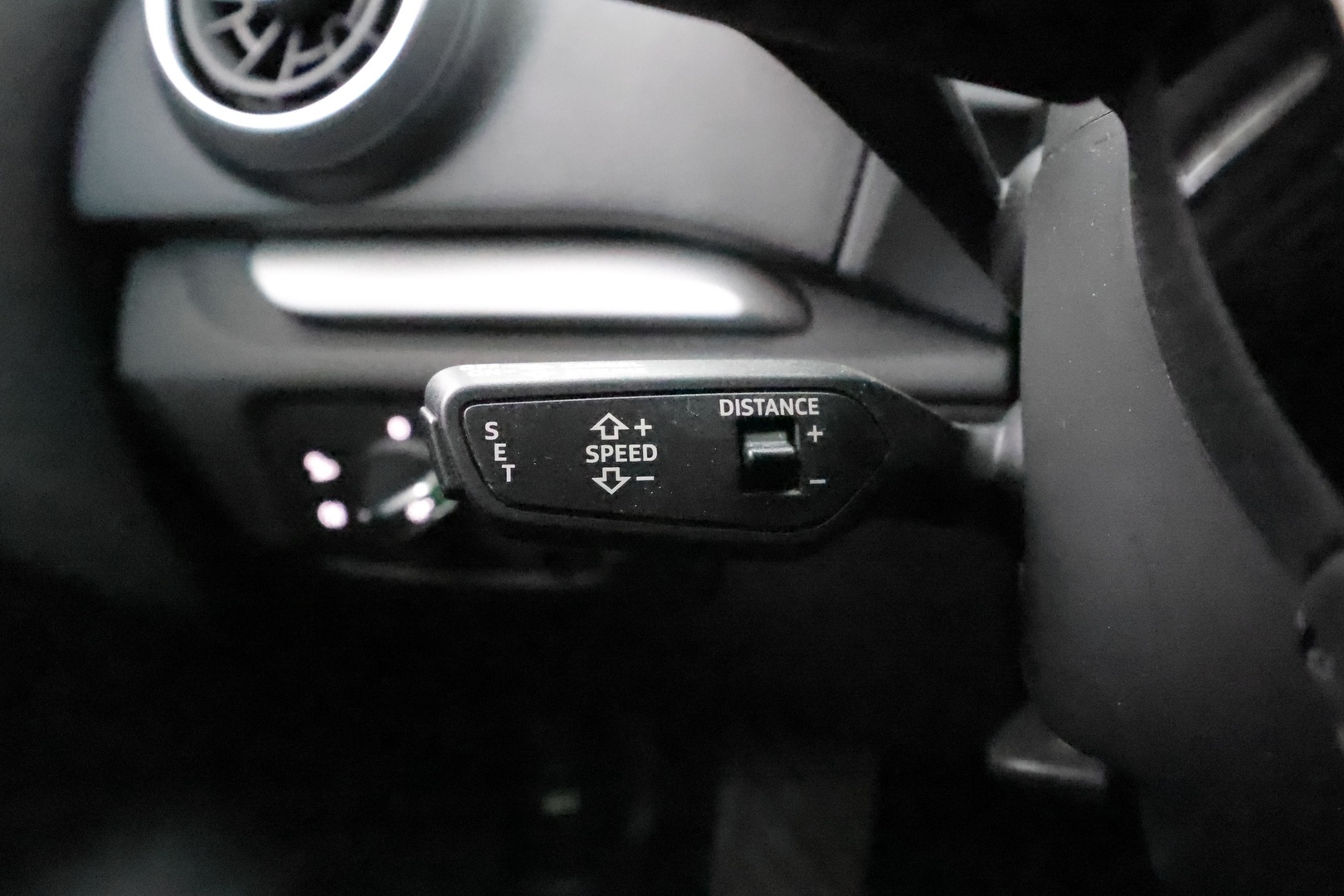 AUDI A3 2020