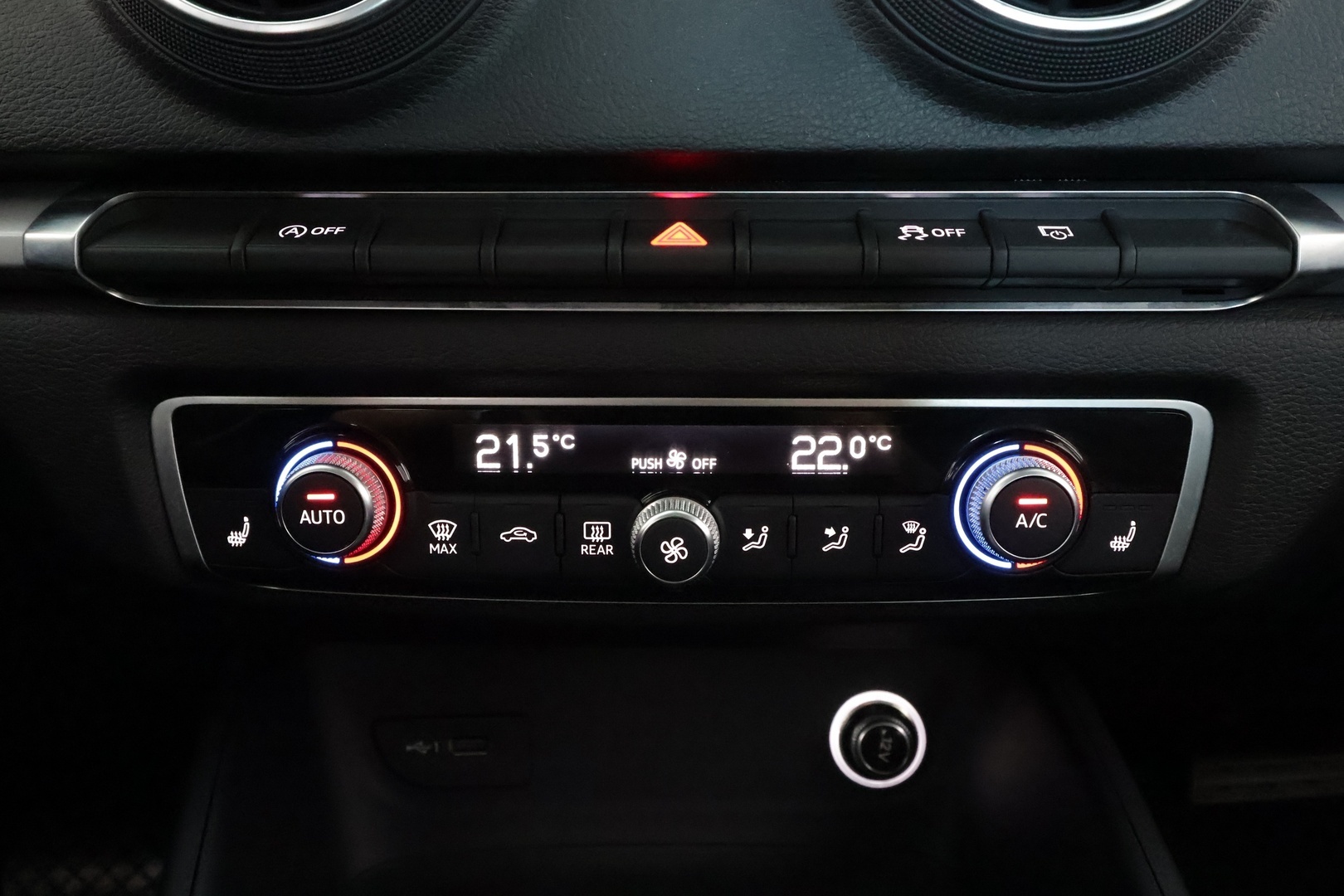 AUDI A3 2020