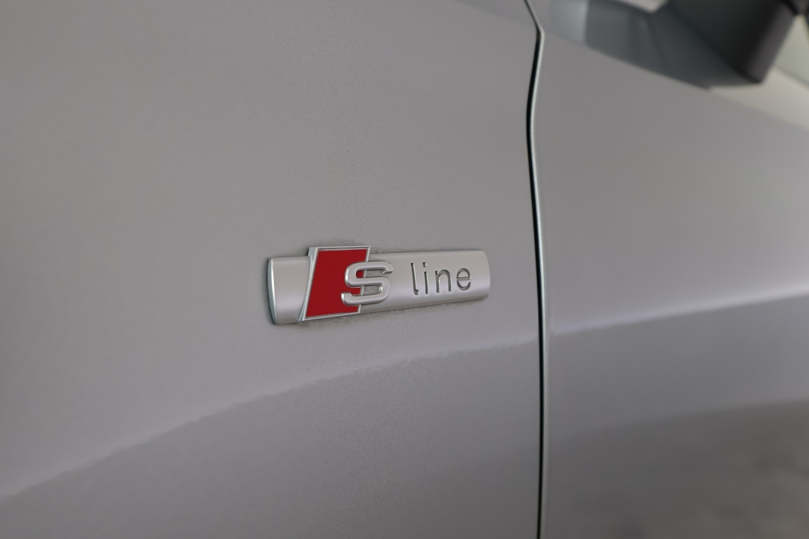 AUDI A3 2020
