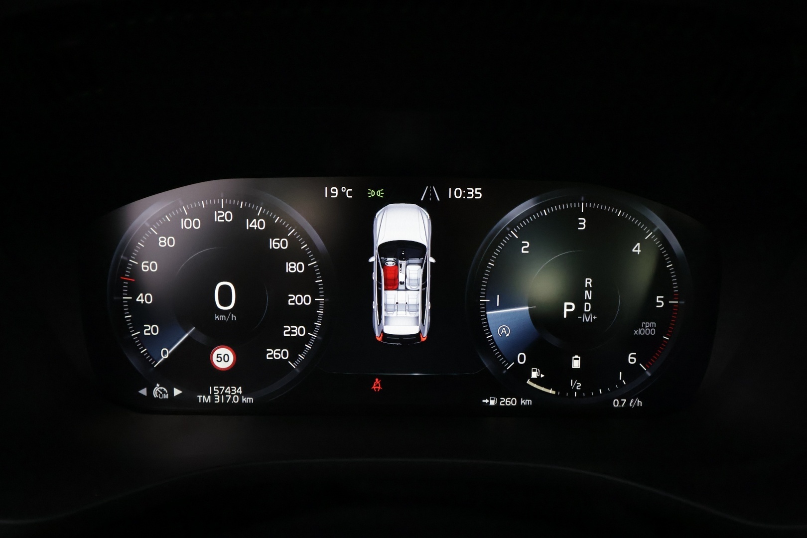 VOLVO XC60 25