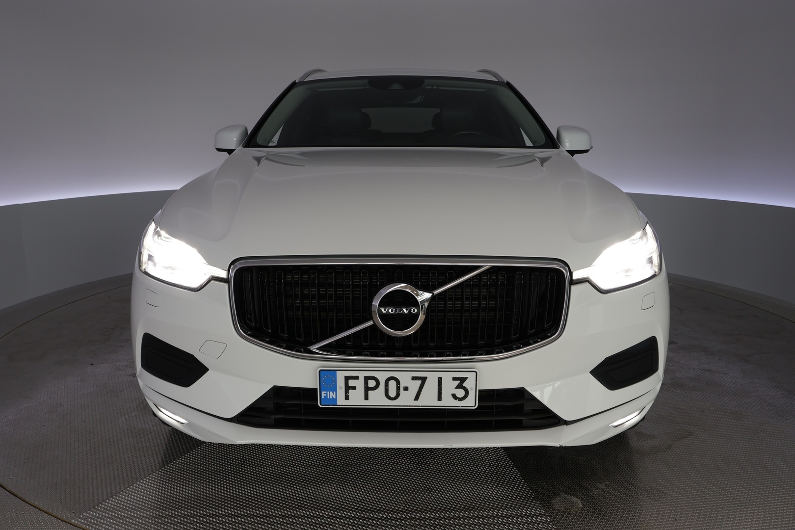 VOLVO XC60 33