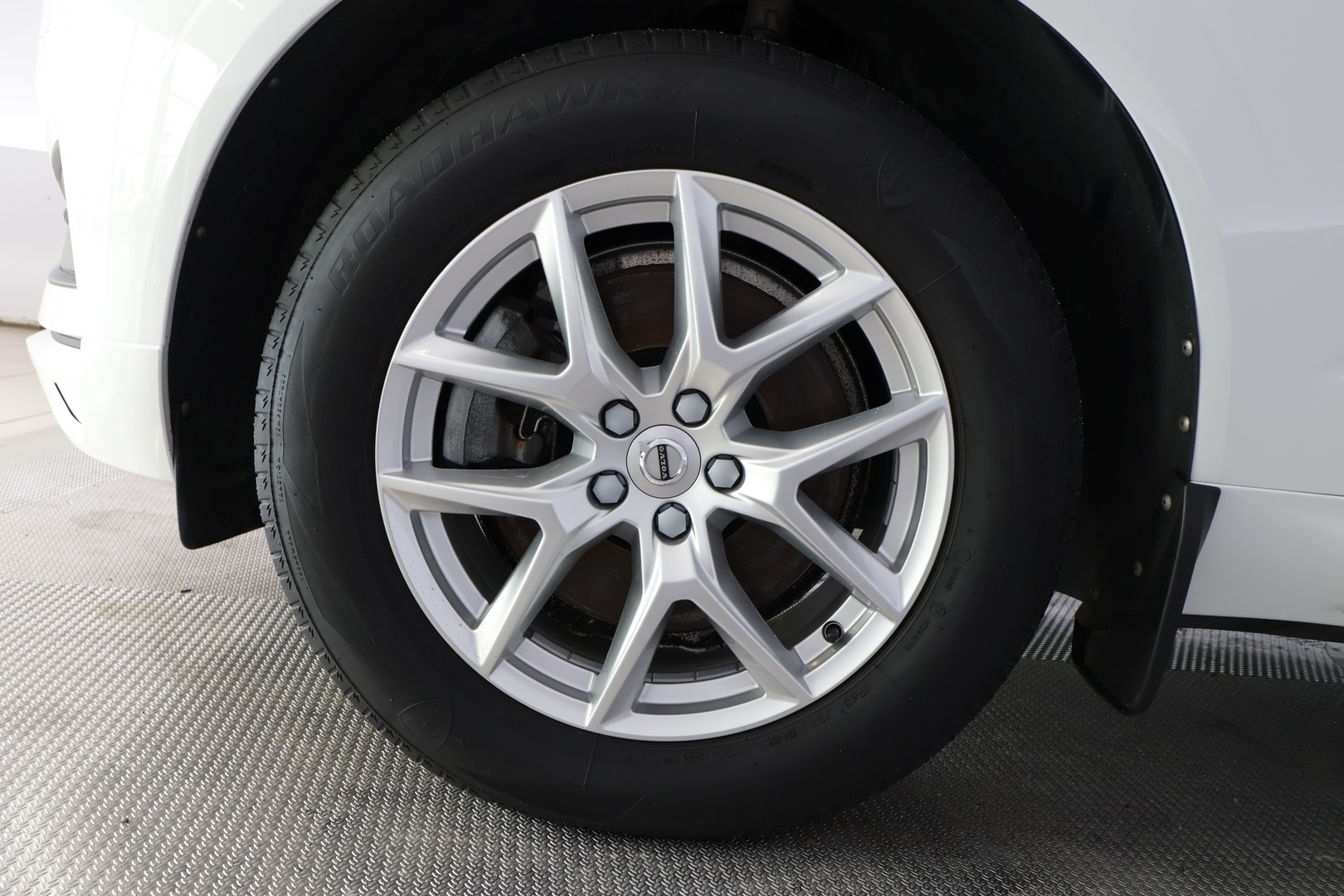 VOLVO XC60 34