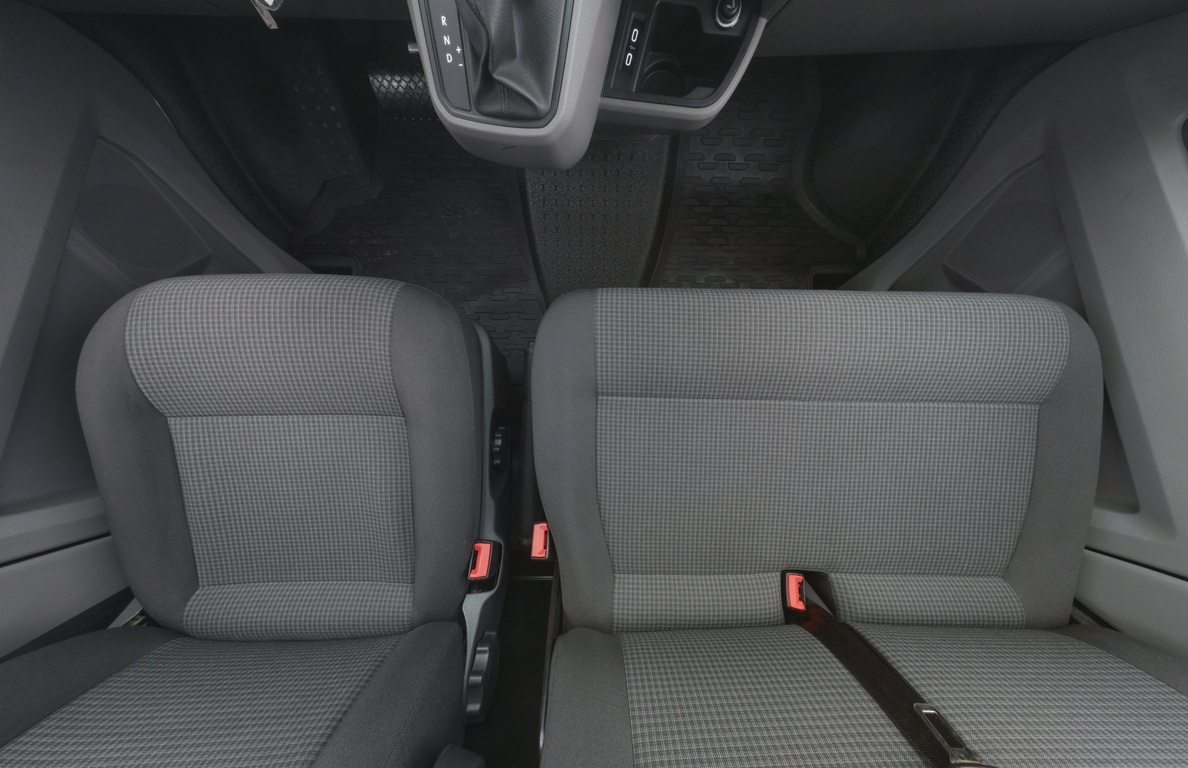 VOLKSWAGEN Transporter 2021