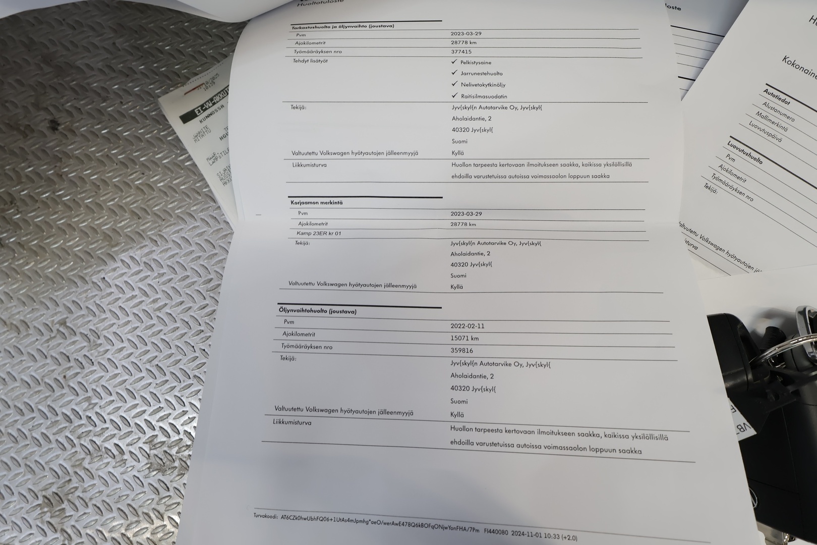 VOLKSWAGEN Transporter 2021