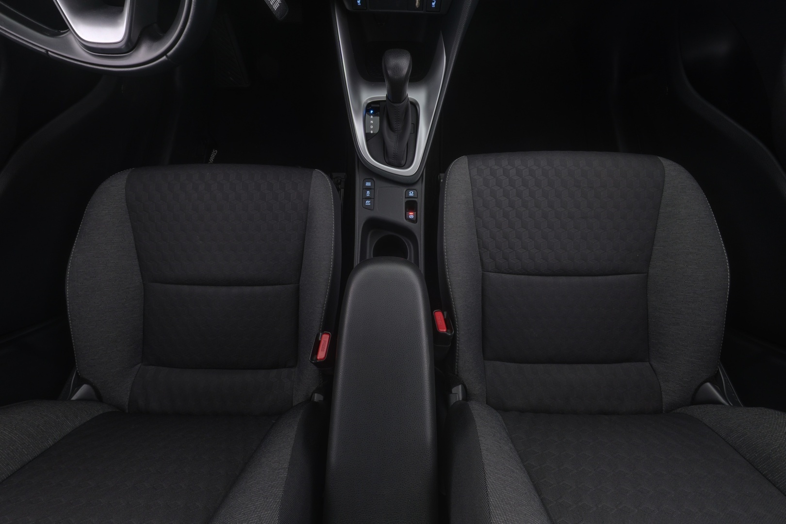 TOYOTA YARIS 2022