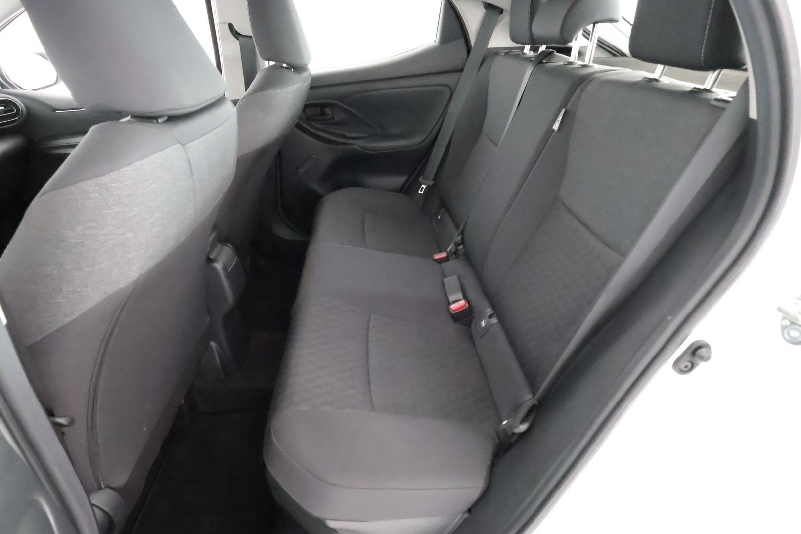 TOYOTA YARIS 2022