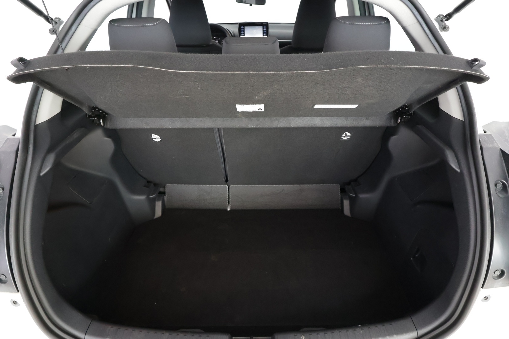 TOYOTA YARIS 2022