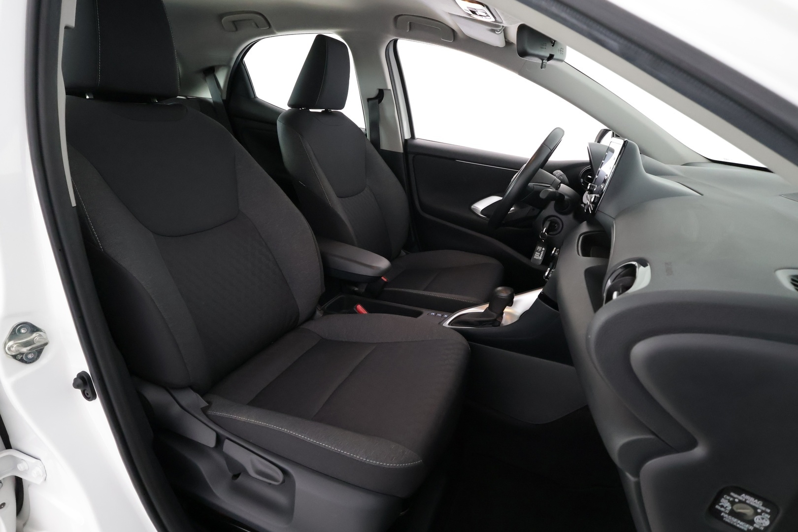 TOYOTA YARIS 2022