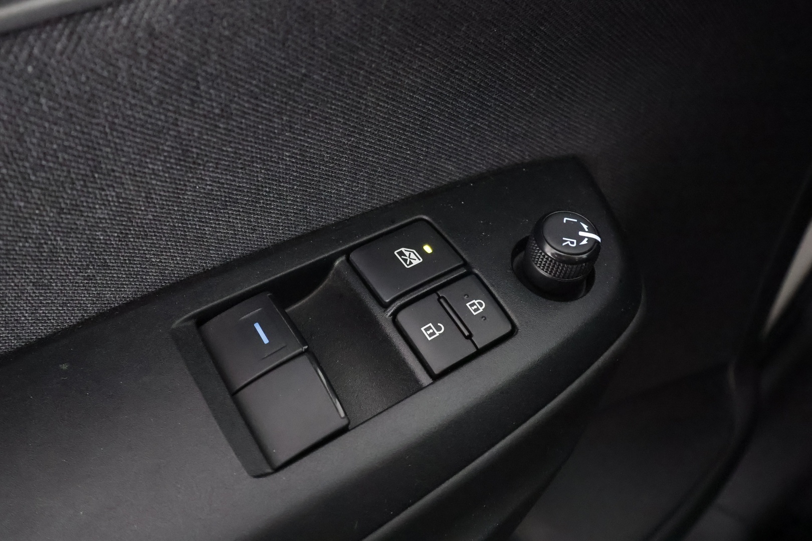 TOYOTA YARIS 2022