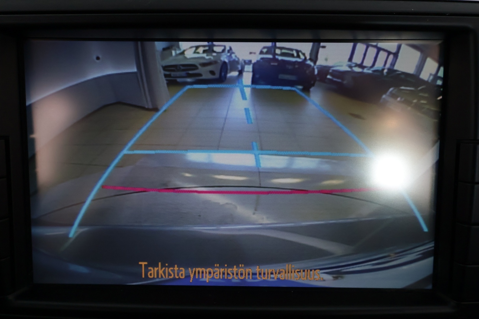 TOYOTA Yaris 2015