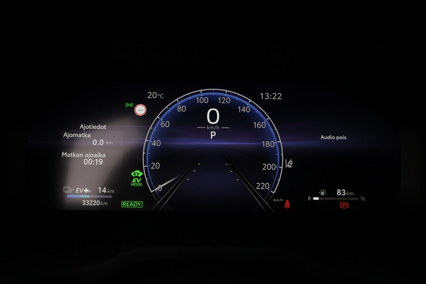 TOYOTA RAV4 Plug-in 2025