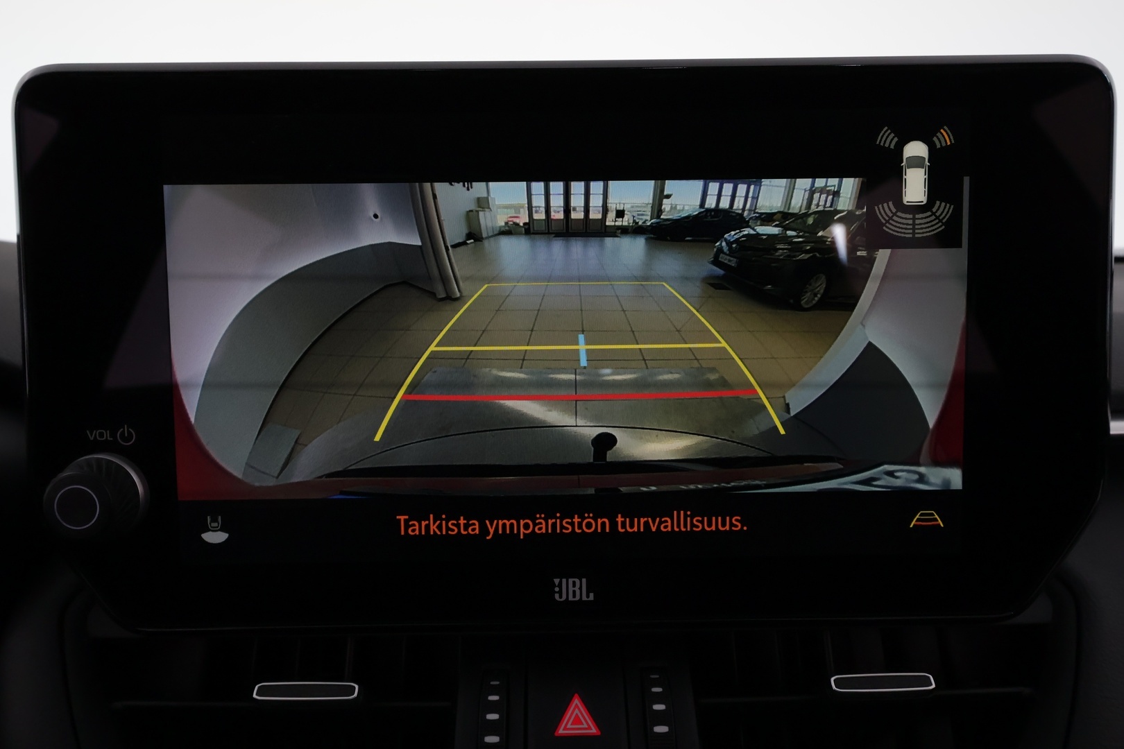 TOYOTA RAV4 Plug-in 2025