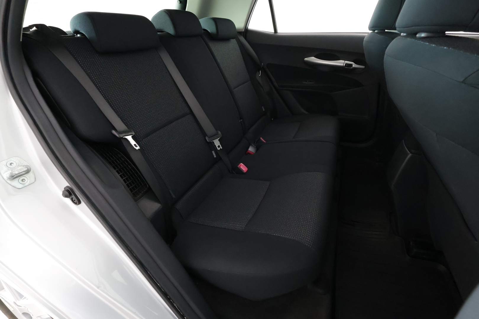 TOYOTA Auris 2012