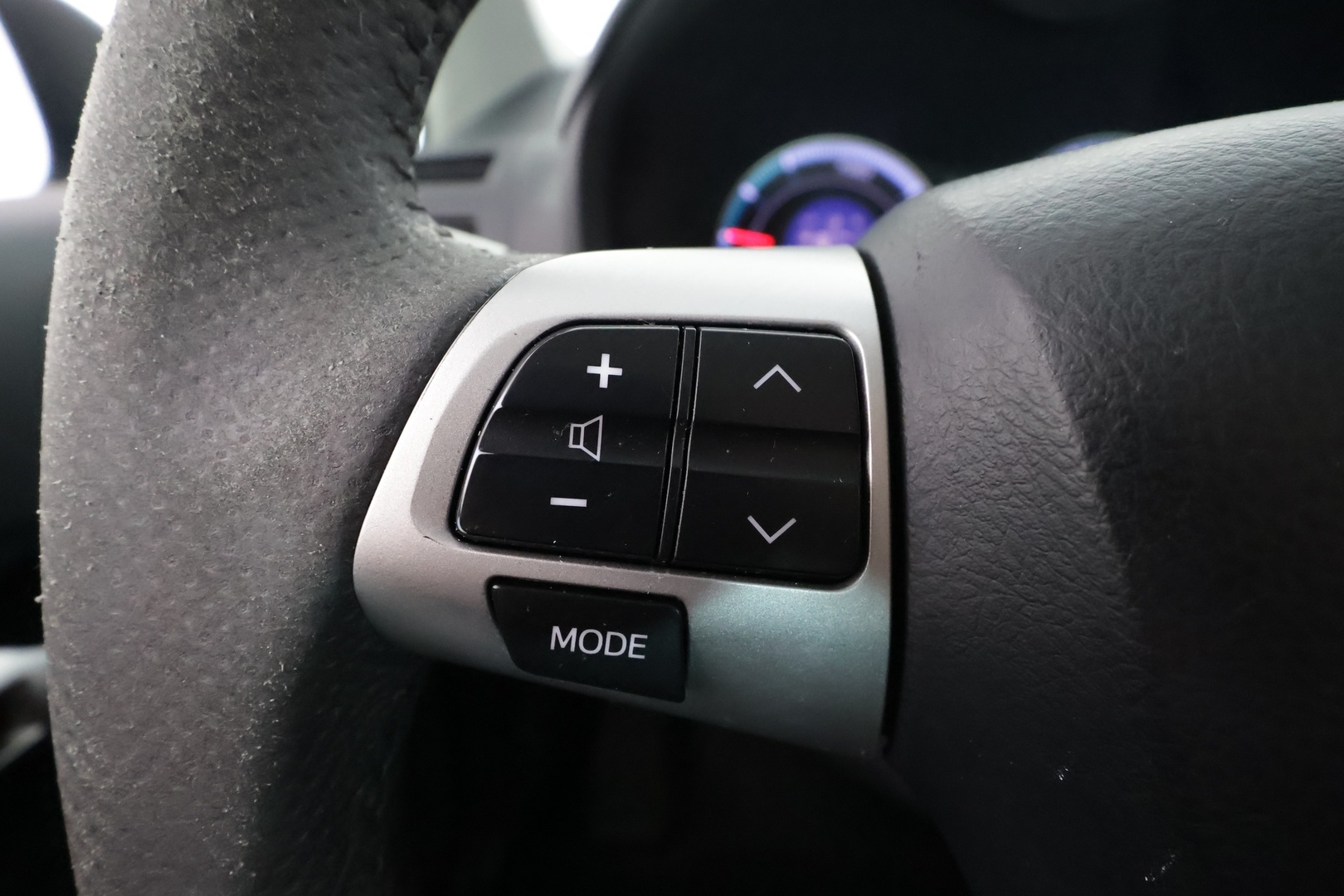 TOYOTA Auris 2012
