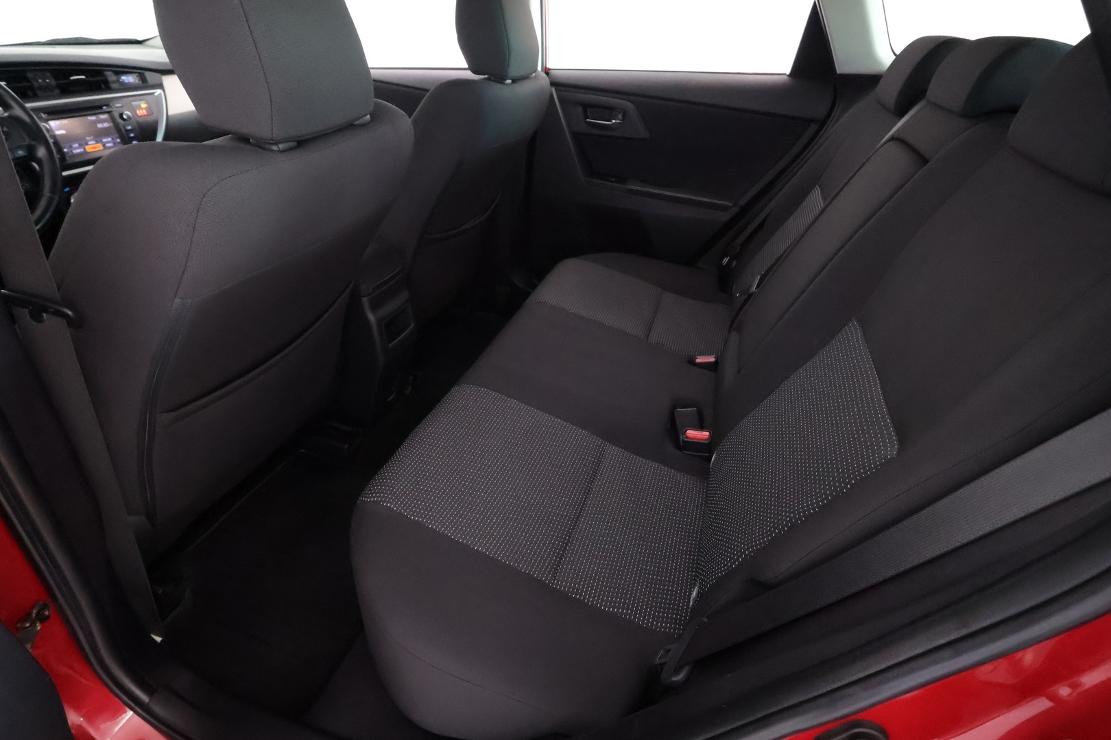 TOYOTA Auris 2014
