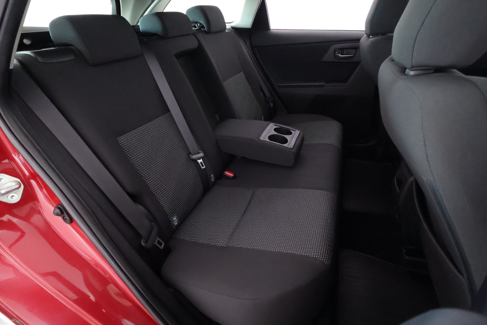 TOYOTA Auris 2014