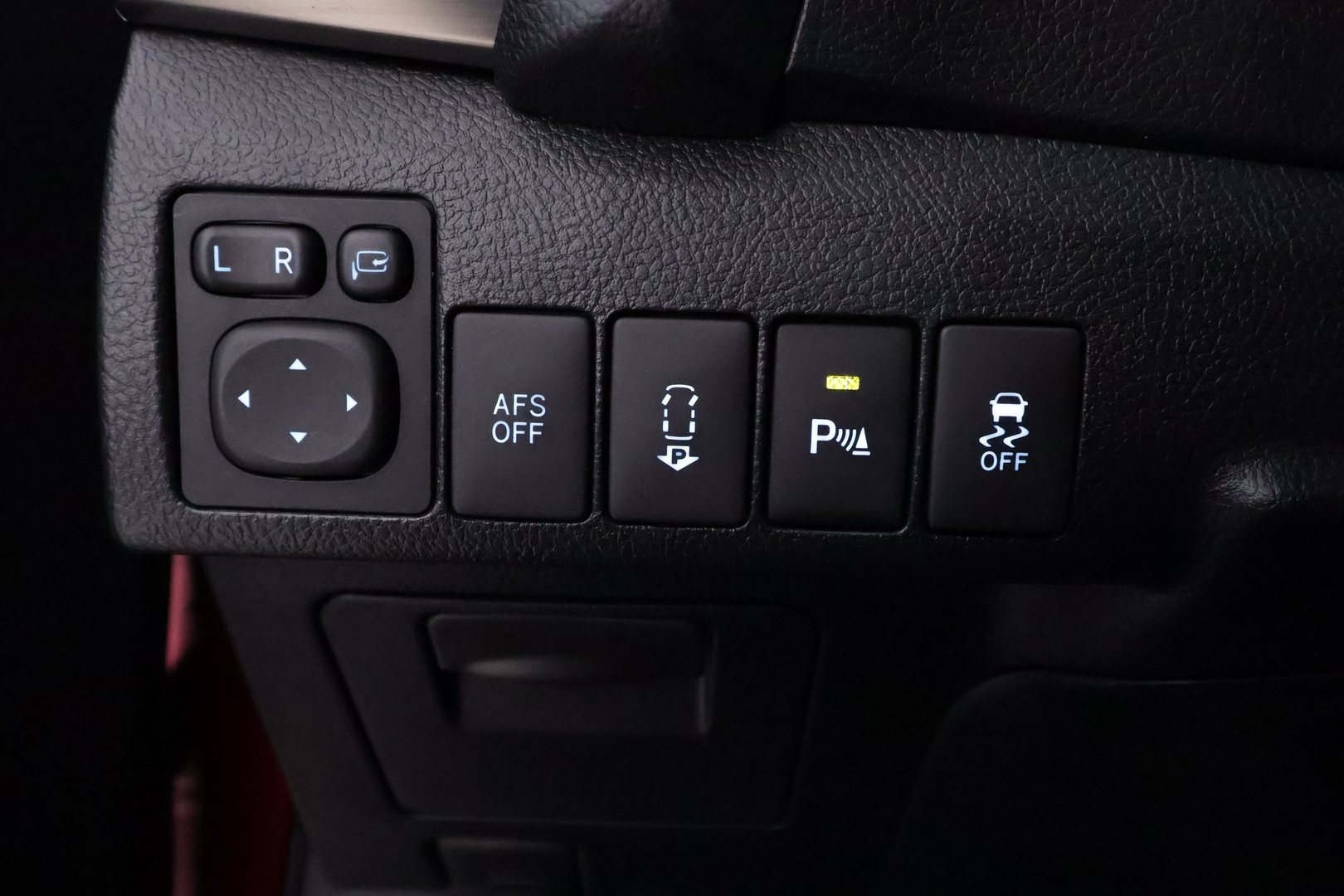 TOYOTA Auris 2014
