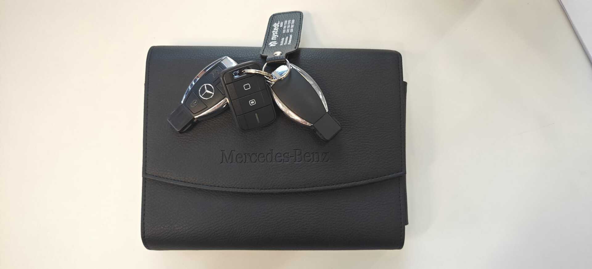 MERCEDES-BENZ C 2014