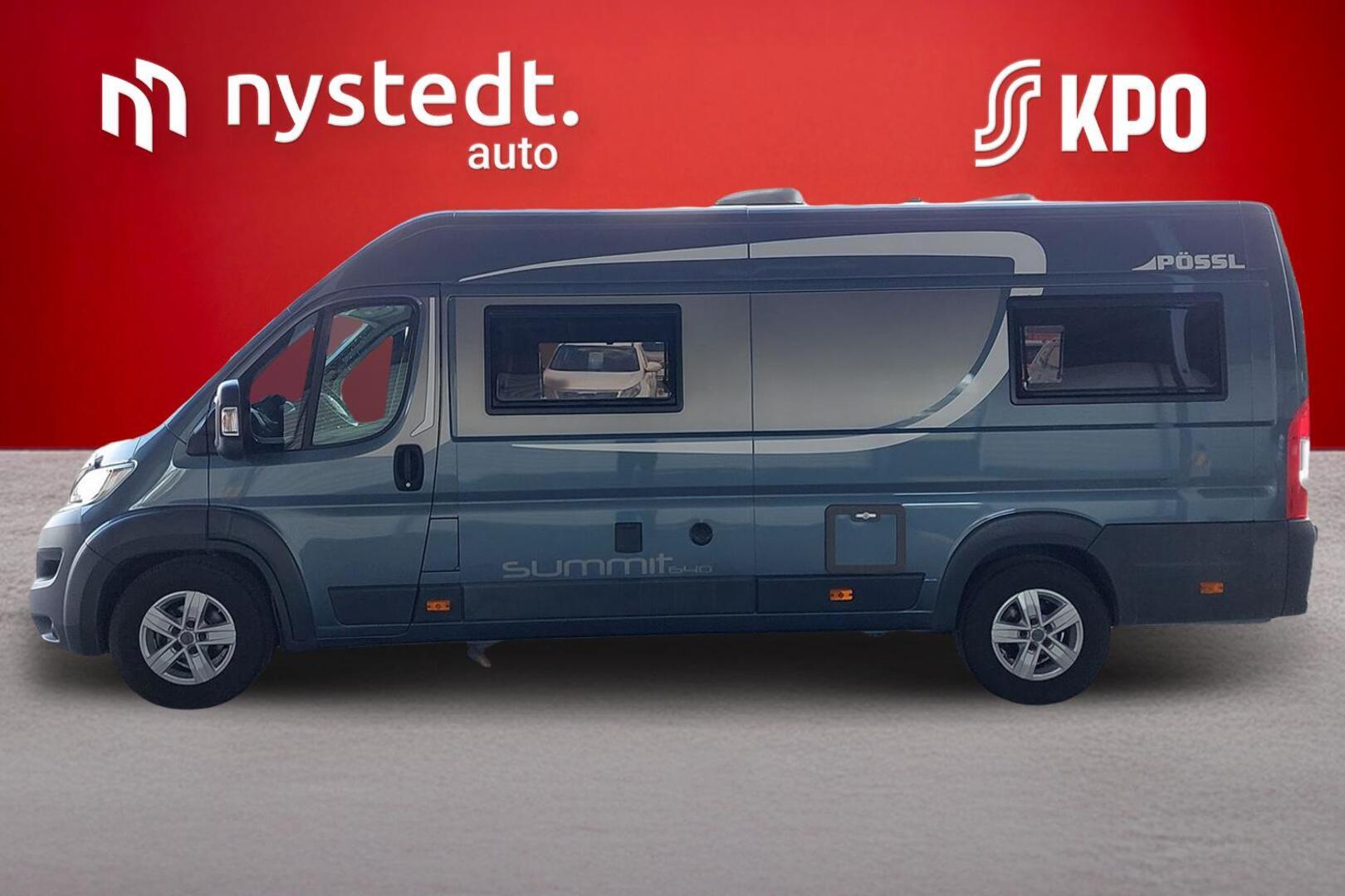 PÖSSL Citroen 2016