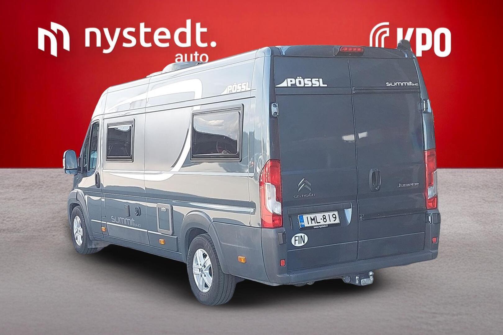 PÖSSL Citroen 2016