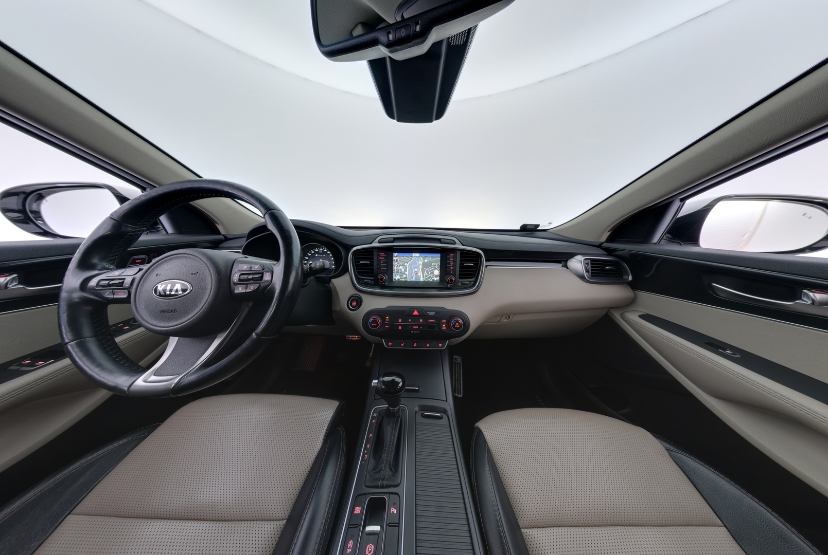 KIA Sorento 2017