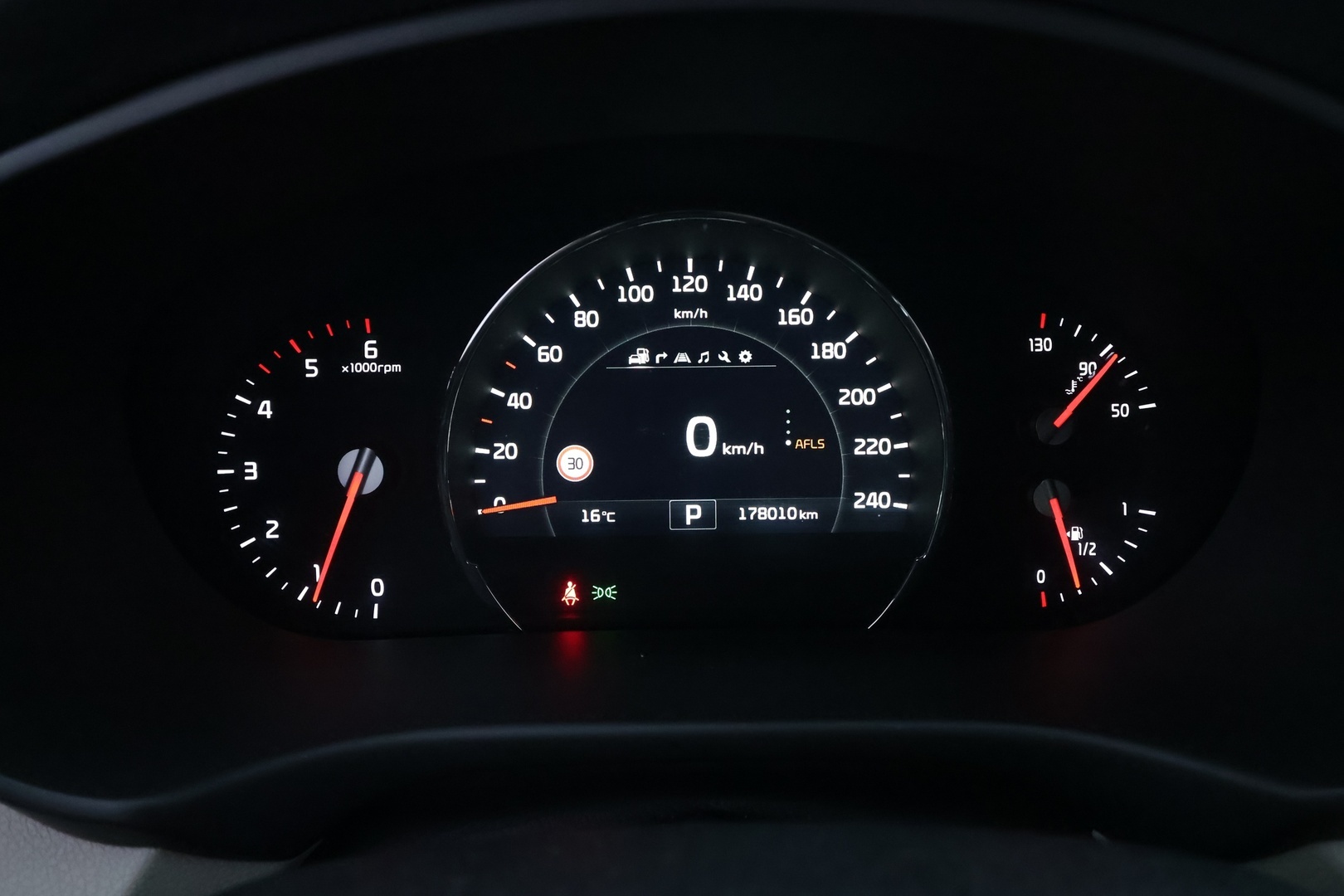 KIA Sorento 2017
