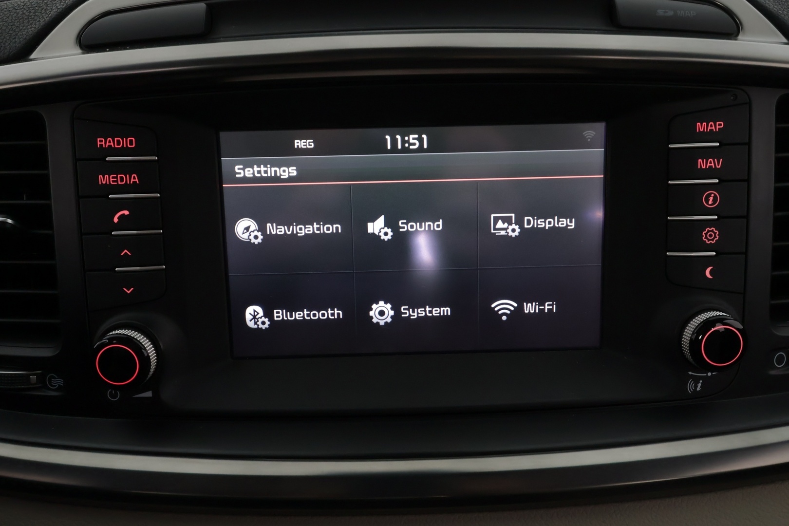 KIA Sorento 2017