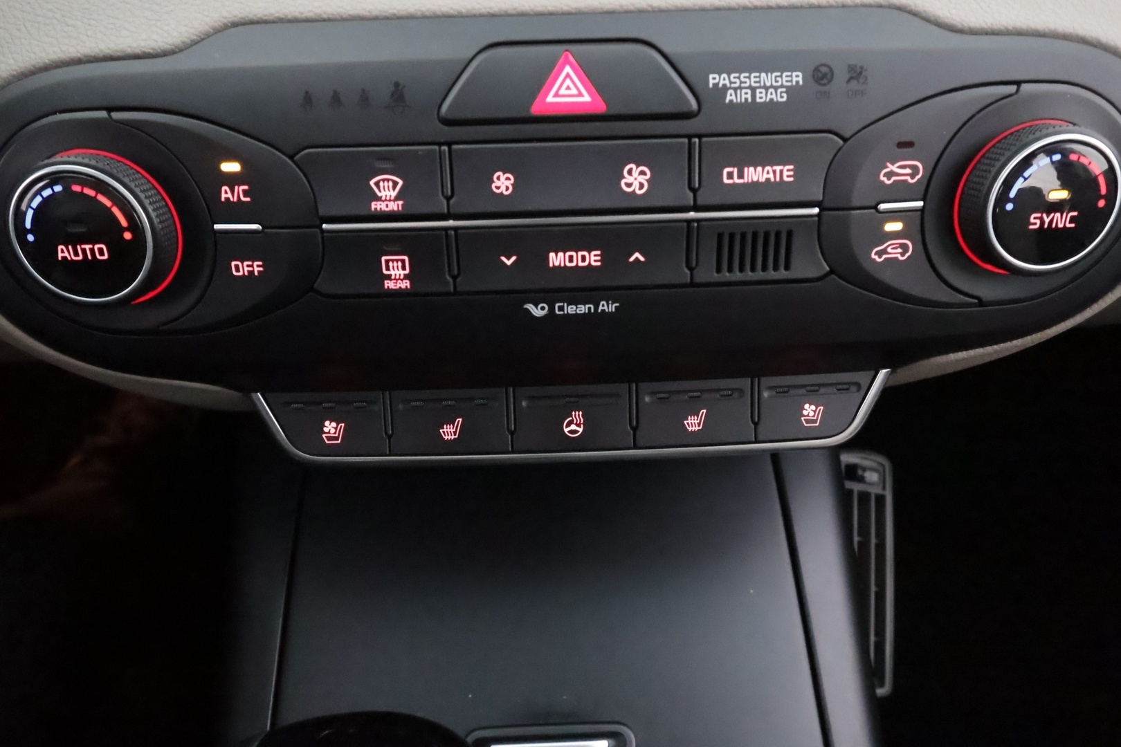 KIA Sorento 2017