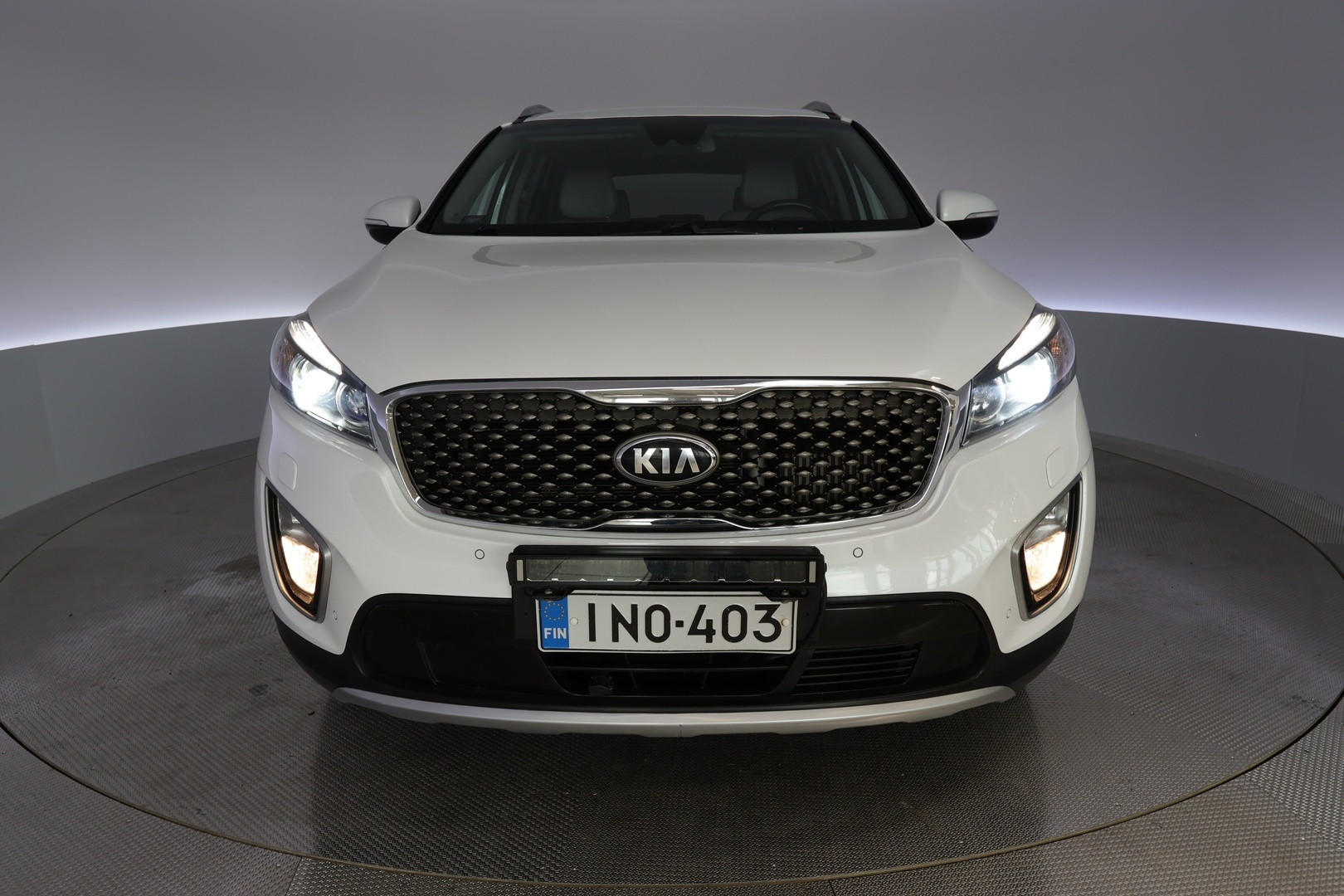KIA Sorento 2017