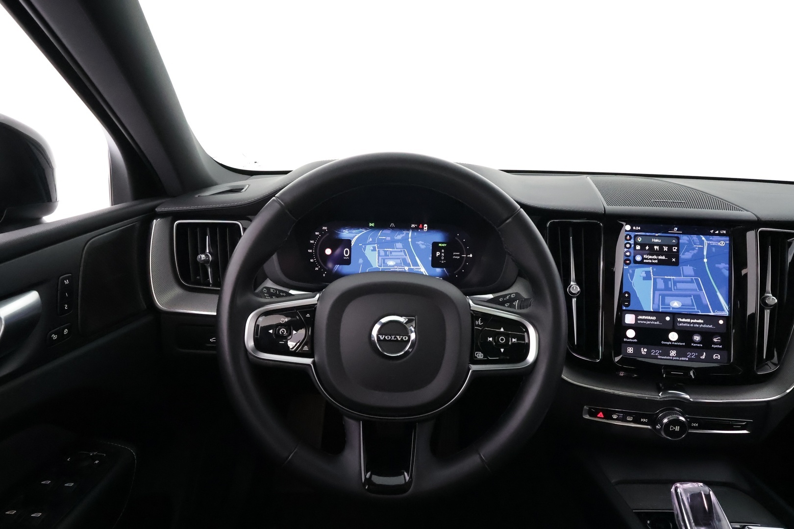 VOLVO XC60 2023