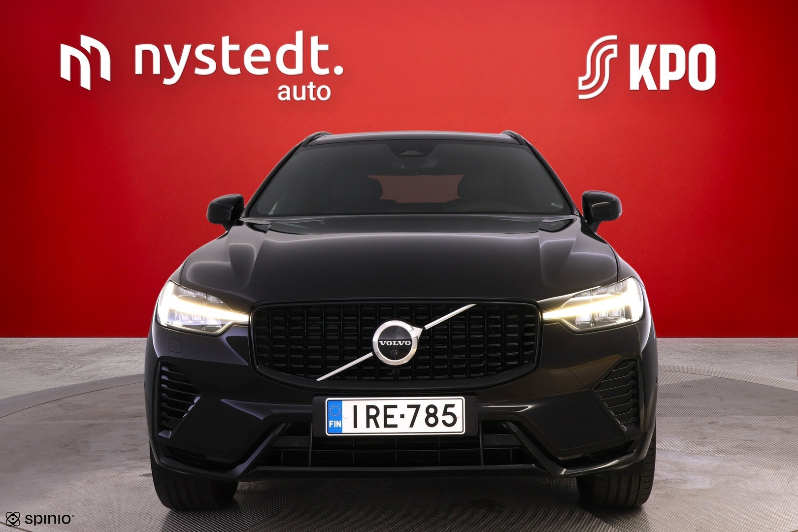 VOLVO XC60 2023