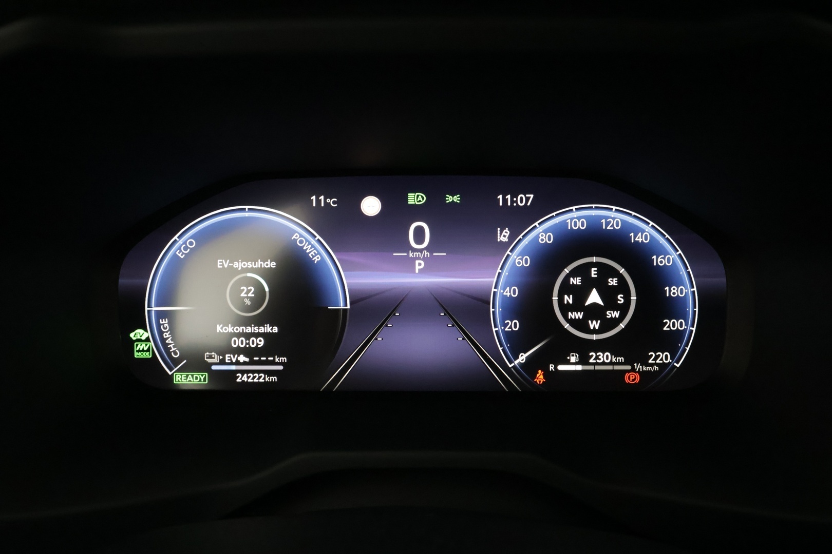 TOYOTA RAV4 PLUG-IN 2024