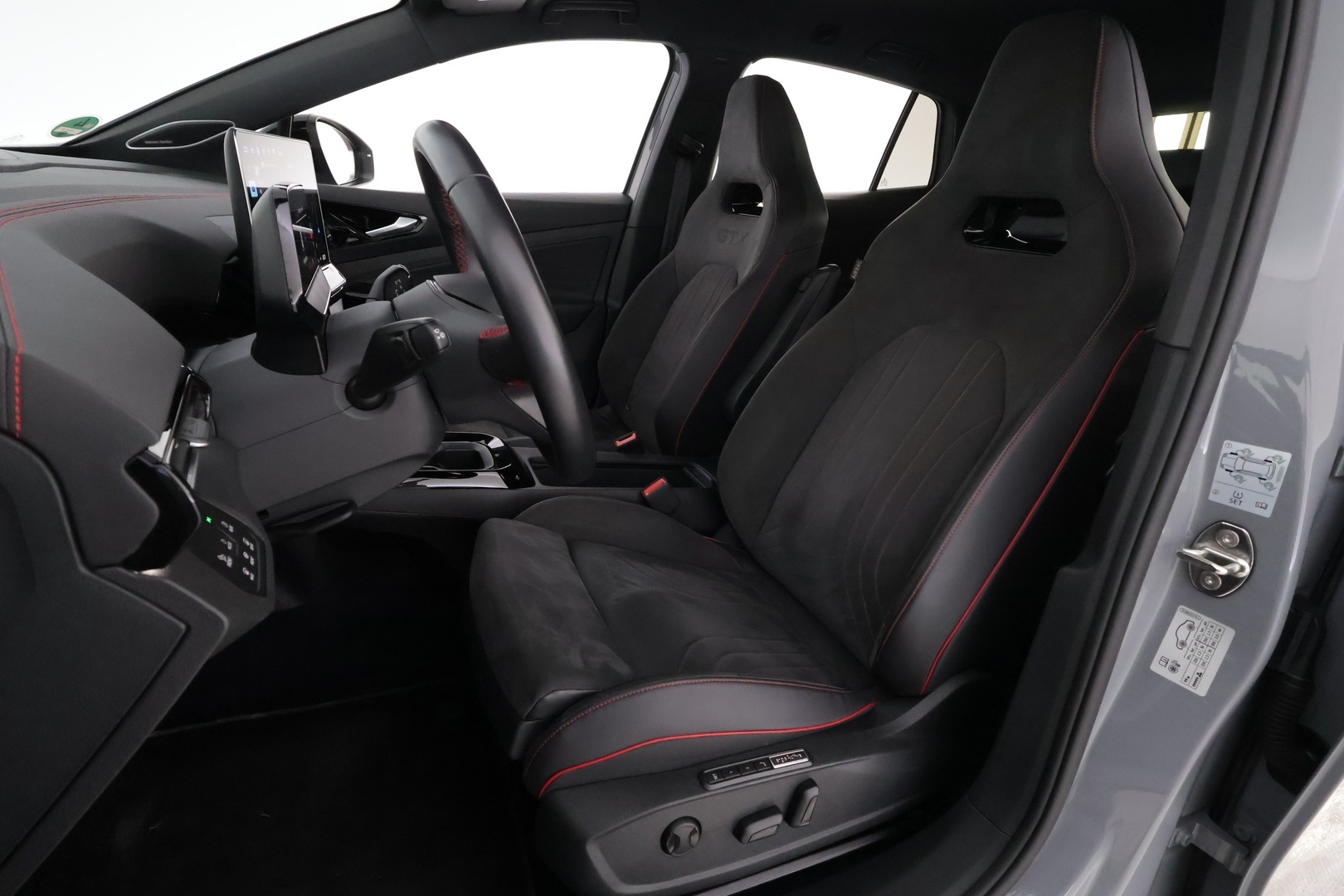 VOLKSWAGEN ID.5 2024