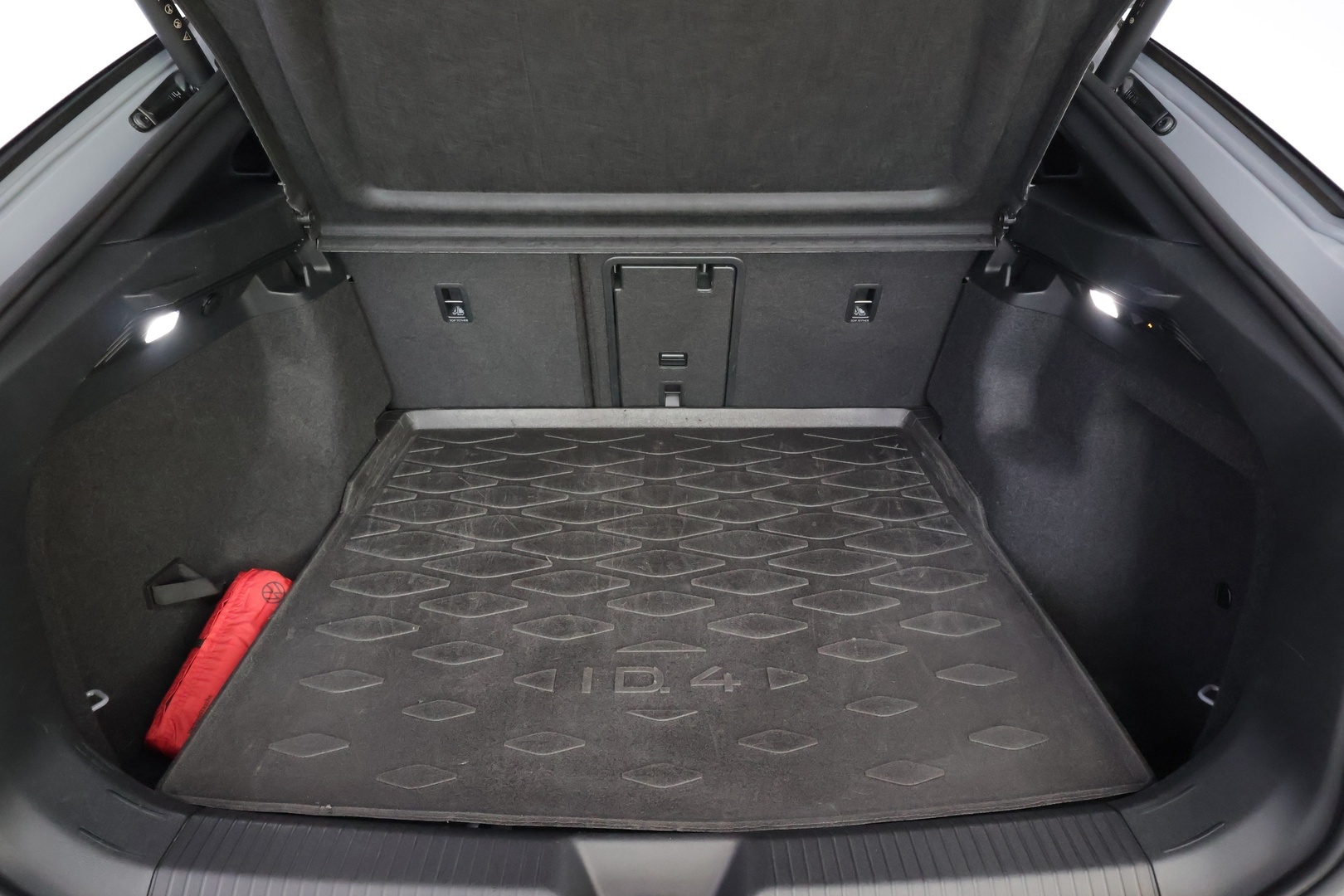 VOLKSWAGEN ID.5 2024