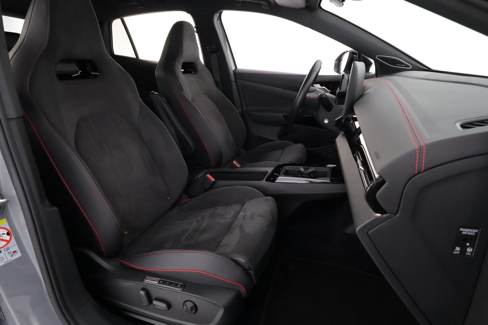 VOLKSWAGEN ID.5 2024