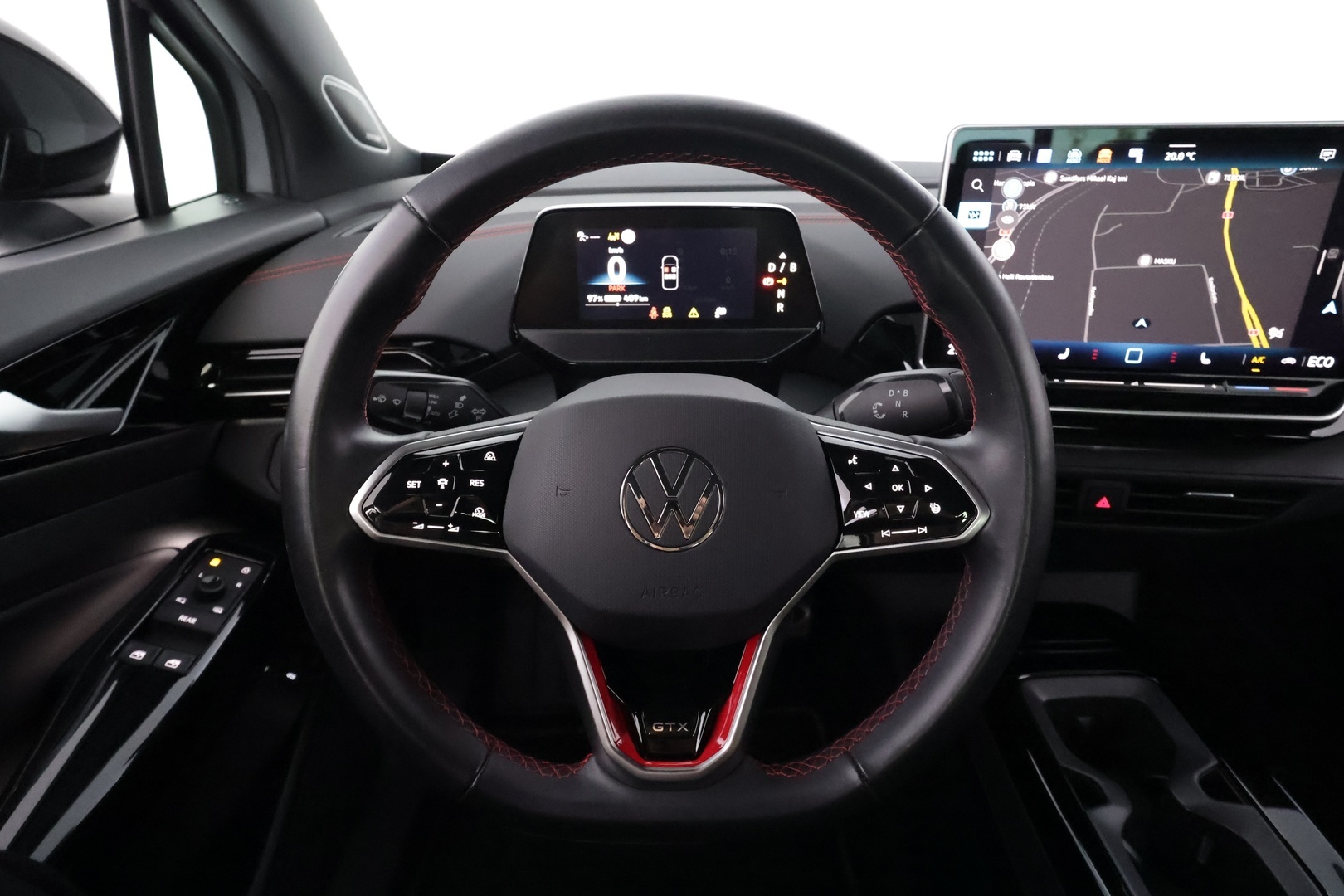 VOLKSWAGEN ID.5 2024