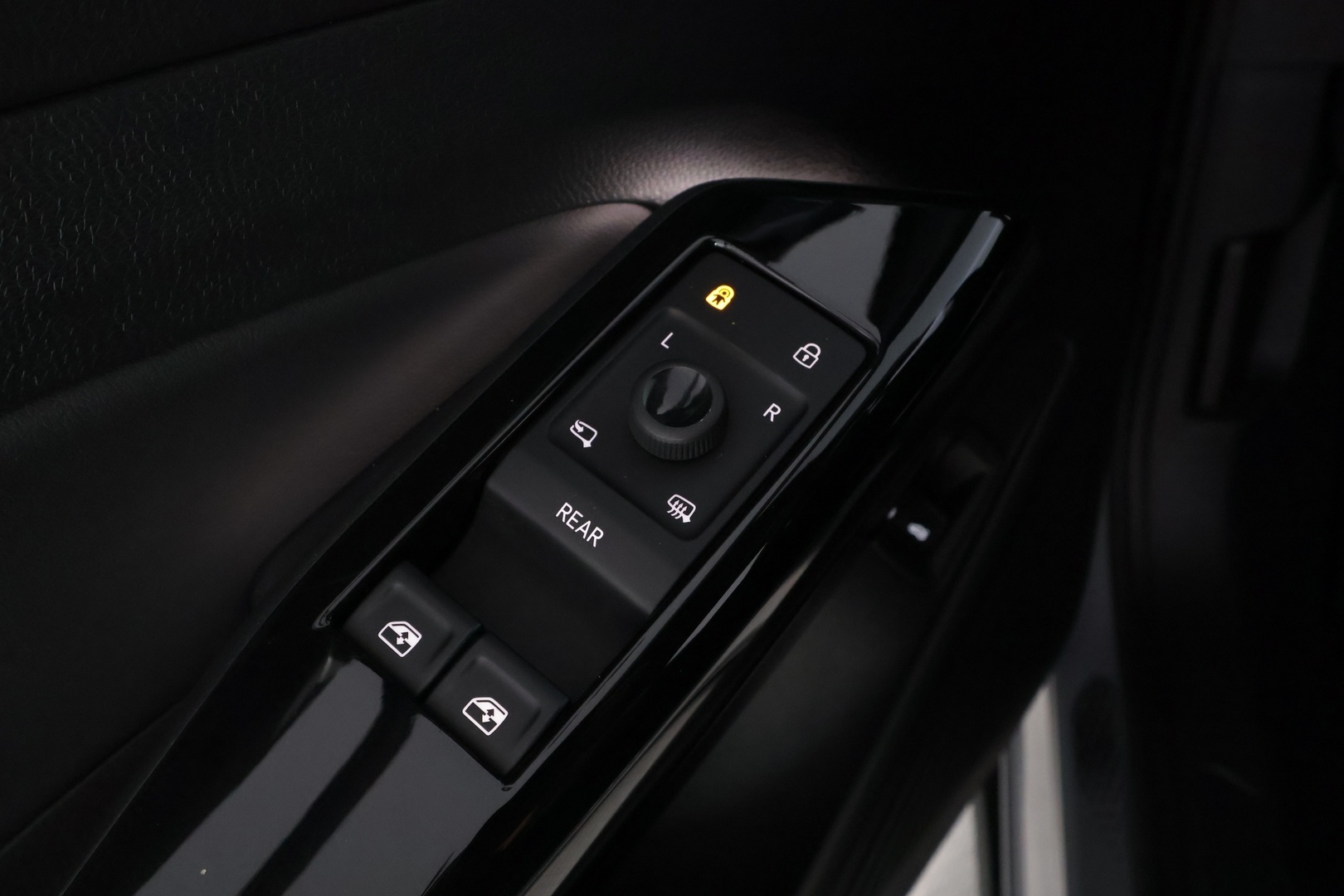 VOLKSWAGEN ID.5 2024