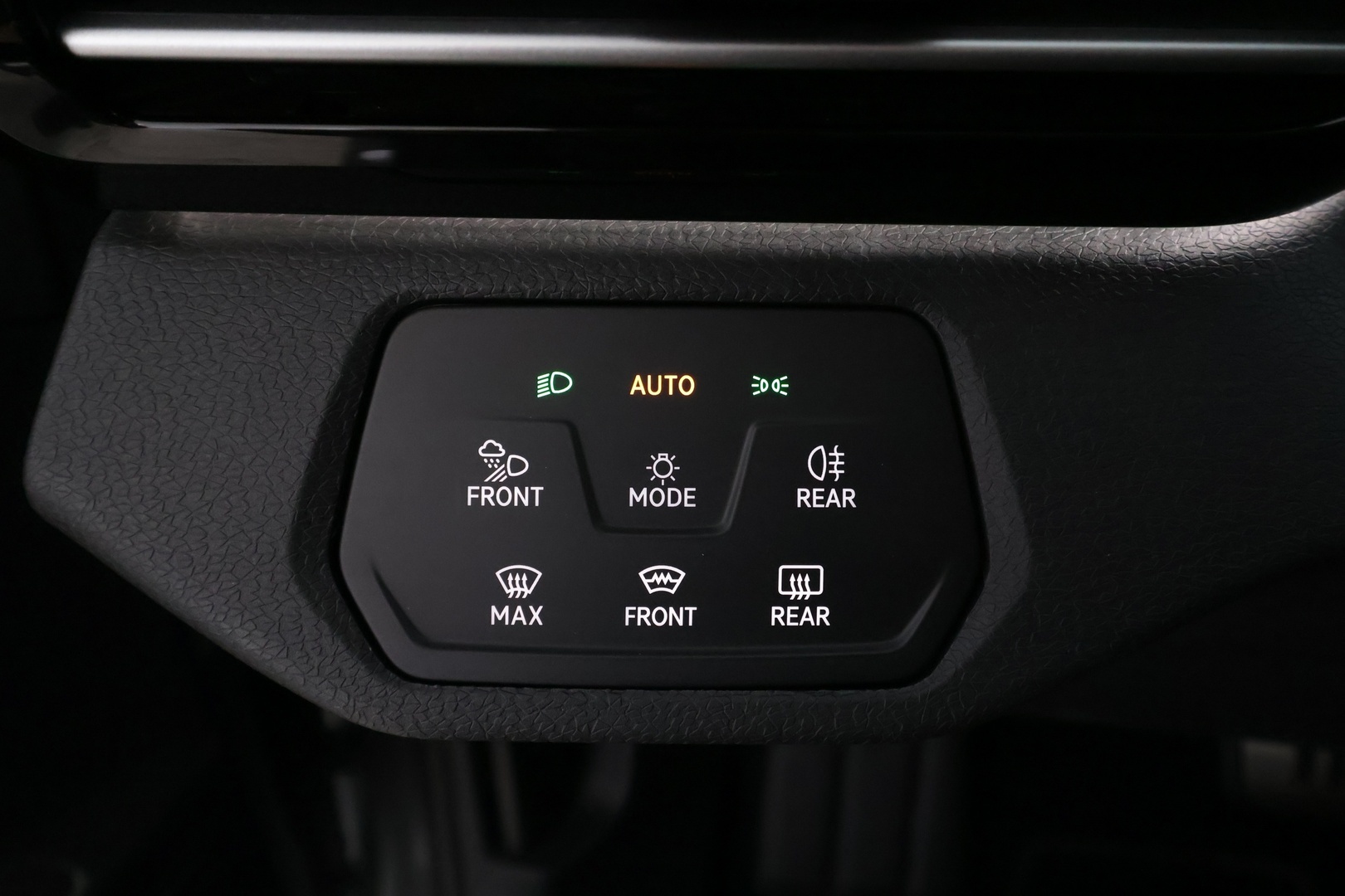 VOLKSWAGEN ID.5 2024