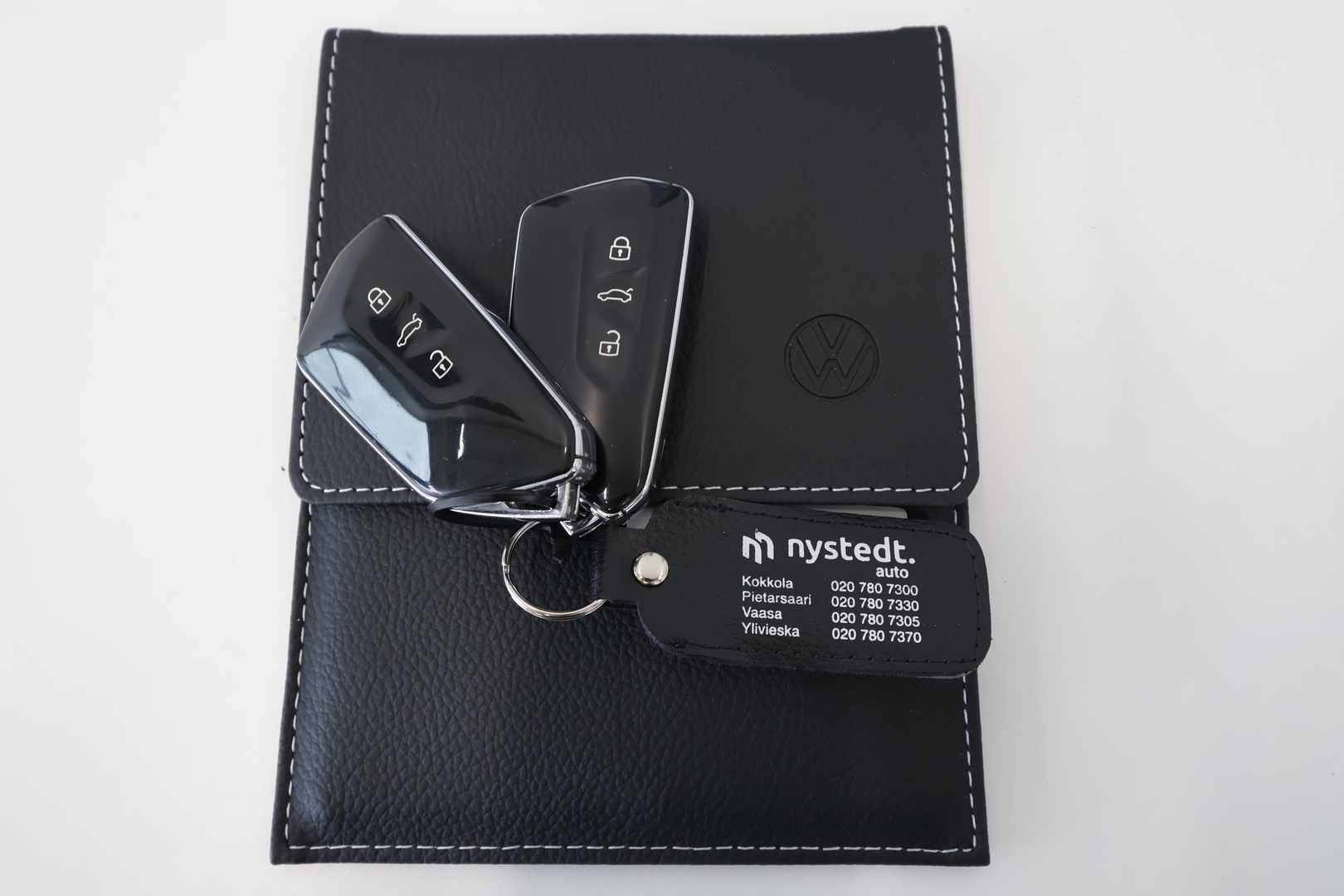 VOLKSWAGEN ID.5 2024